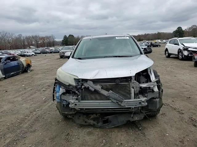 2016 Honda CR-V VIN 3CZRM3H53GG705677 Copart auction photo, all over damage thumbnail 12