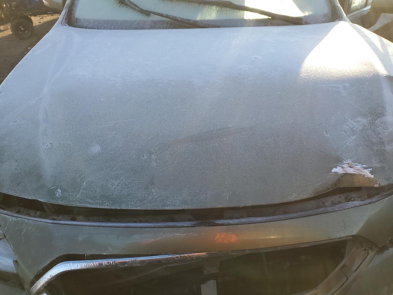 2019 Subaru Outback VIN 4S4BSAHC9K3200041 Copart auction photo, front end damage thumbnail 11