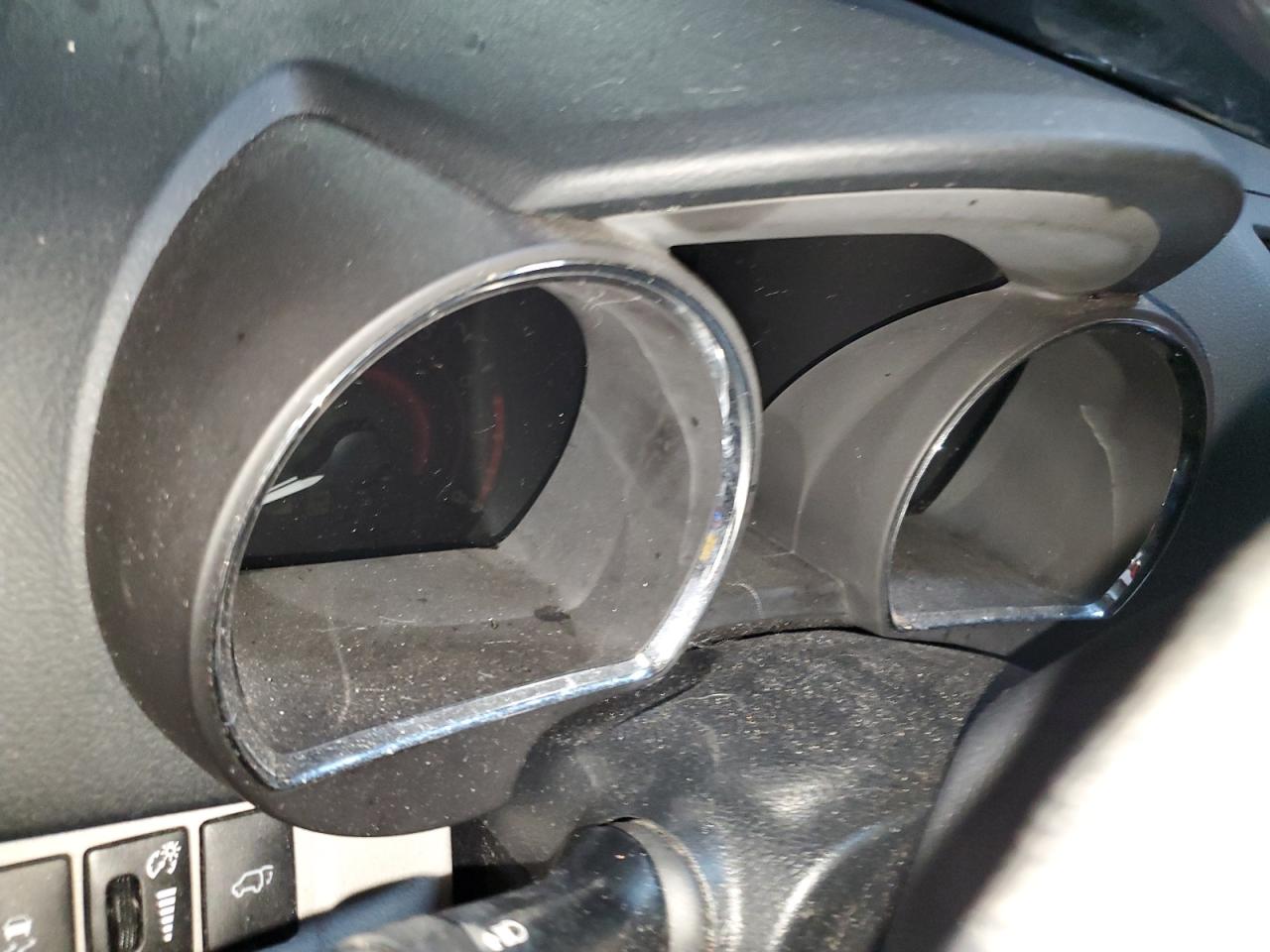 2012 Toyota Highlander VIN 5TDZK3EH3CS088867 Copart auction photo, all over damage thumbnail 9