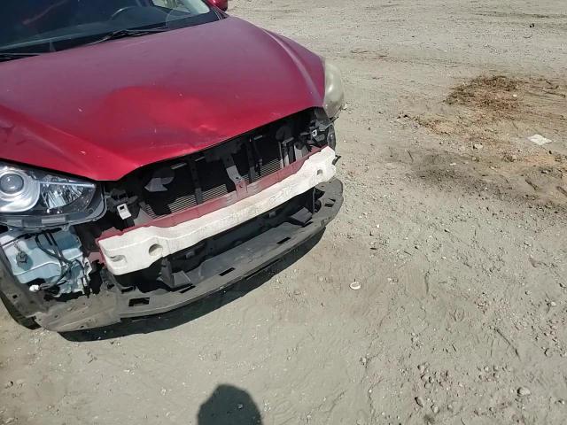 2016 Mazda CX-5 VIN JM3KE4DY6G0643889 Copart auction photo, all over damage thumbnail 11
