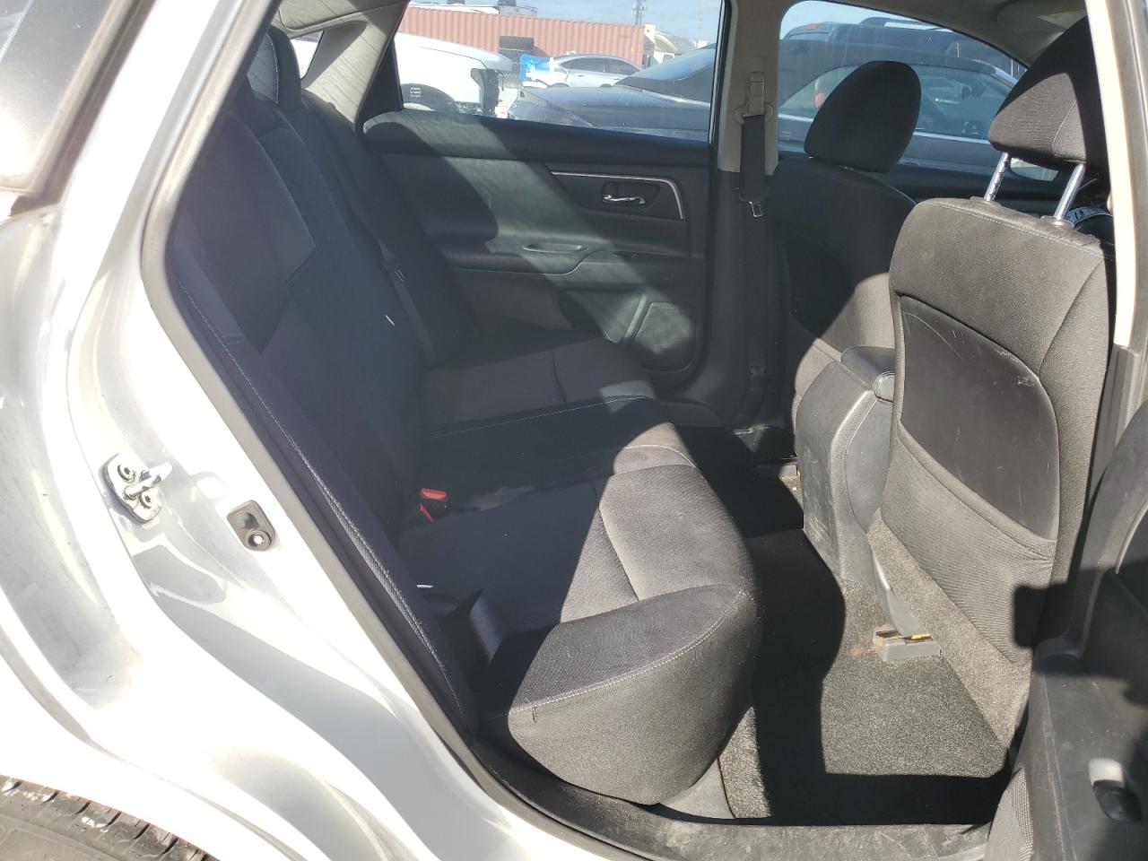 2017 Nissan Altima VIN 1N4AL3AP5HC245711 Copart auction photo, rear end damage thumbnail 10