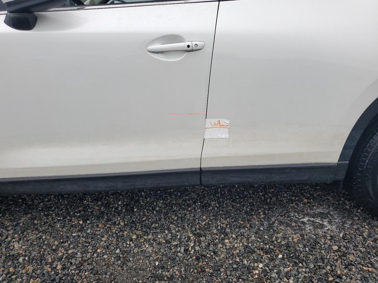 2023 Mazda CX-5 VIN JM3KFBBM1P0205265 Copart auction photo, water/flood damage thumbnail 13