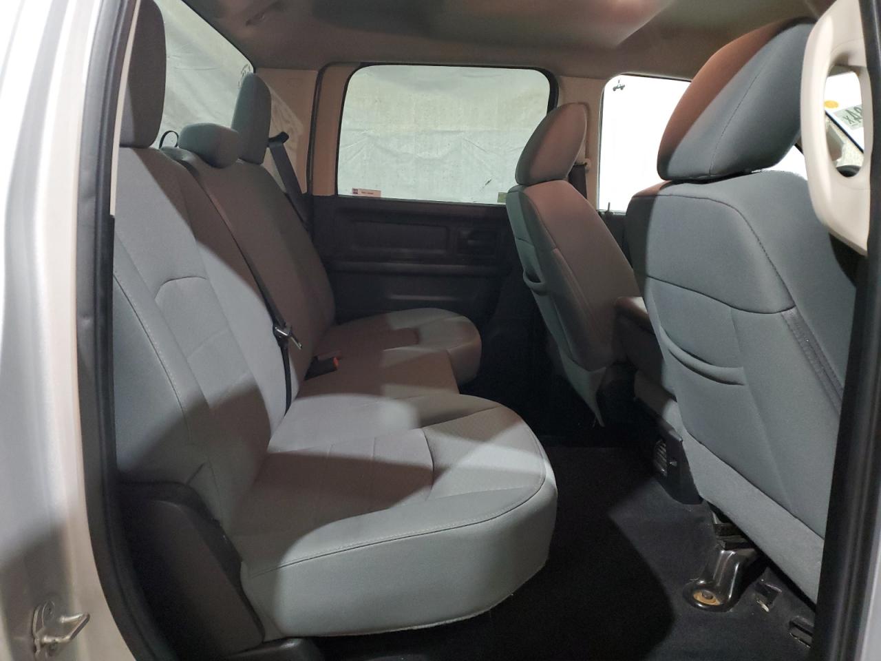 2013 RAM 1500 VIN 1C6RR7KT2DS522725 Copart auction photo, front end / minor dent/scratches damage thumbnail 10