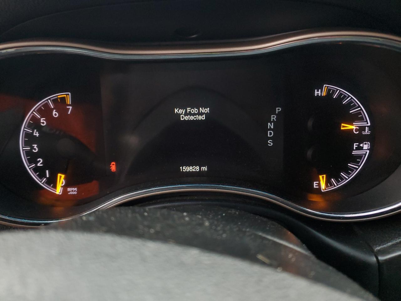 2014 Jeep Grand Cherokee VIN 1C4RJFBG6EC237437 Copart auction photo, undercarriage / side damage thumbnail 9