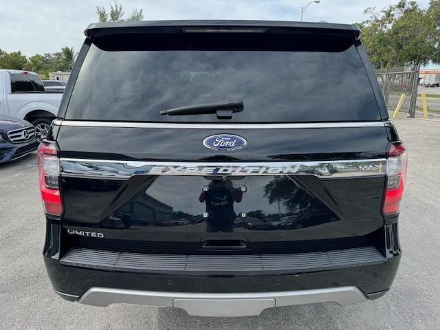 2019 Ford Expedition VIN 1FMJK1KT9KEA42633 Copart auction photo, water/flood damage thumbnail 6