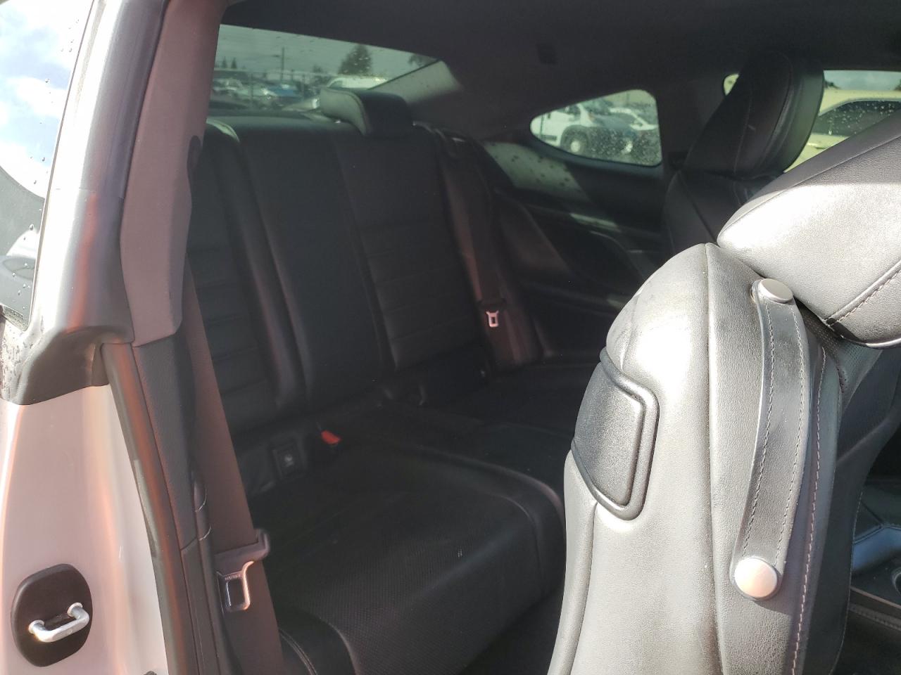 2015 Lexus RX VIN JTHSE5BC7F5000196 Copart auction photo, front end damage thumbnail 10