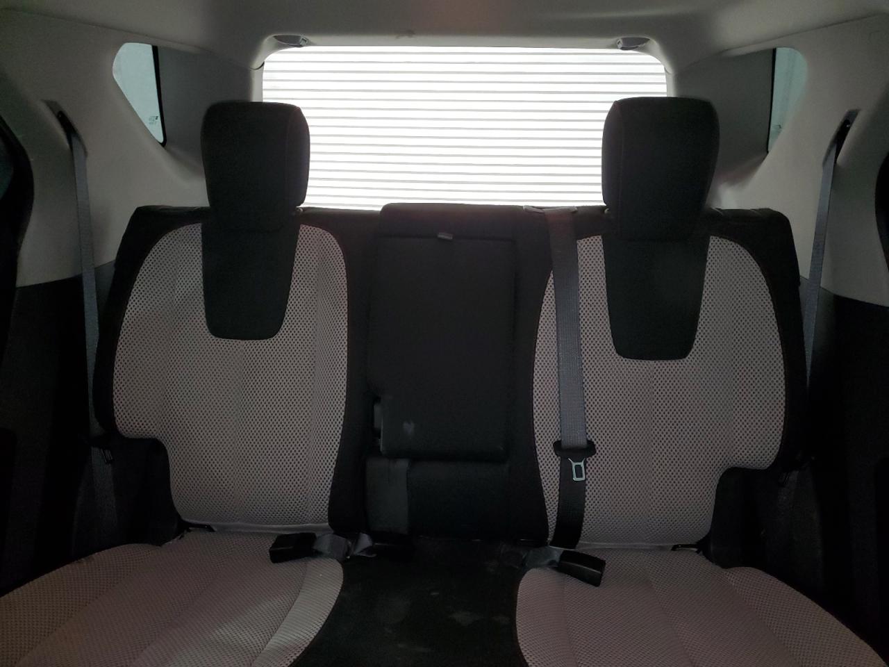 2013 Chevrolet Equinox VIN 1GNFLEEK1DZ122352 Copart auction photo, front end damage thumbnail 10