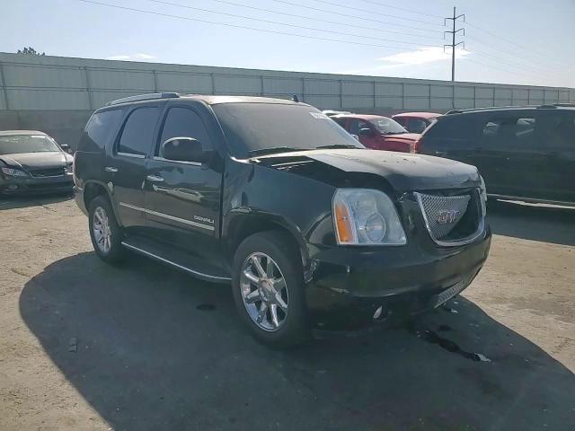 2014 GMC Yukon VIN 1GKS1EEF4ER230535 Copart auction photo, front end damage thumbnail 12