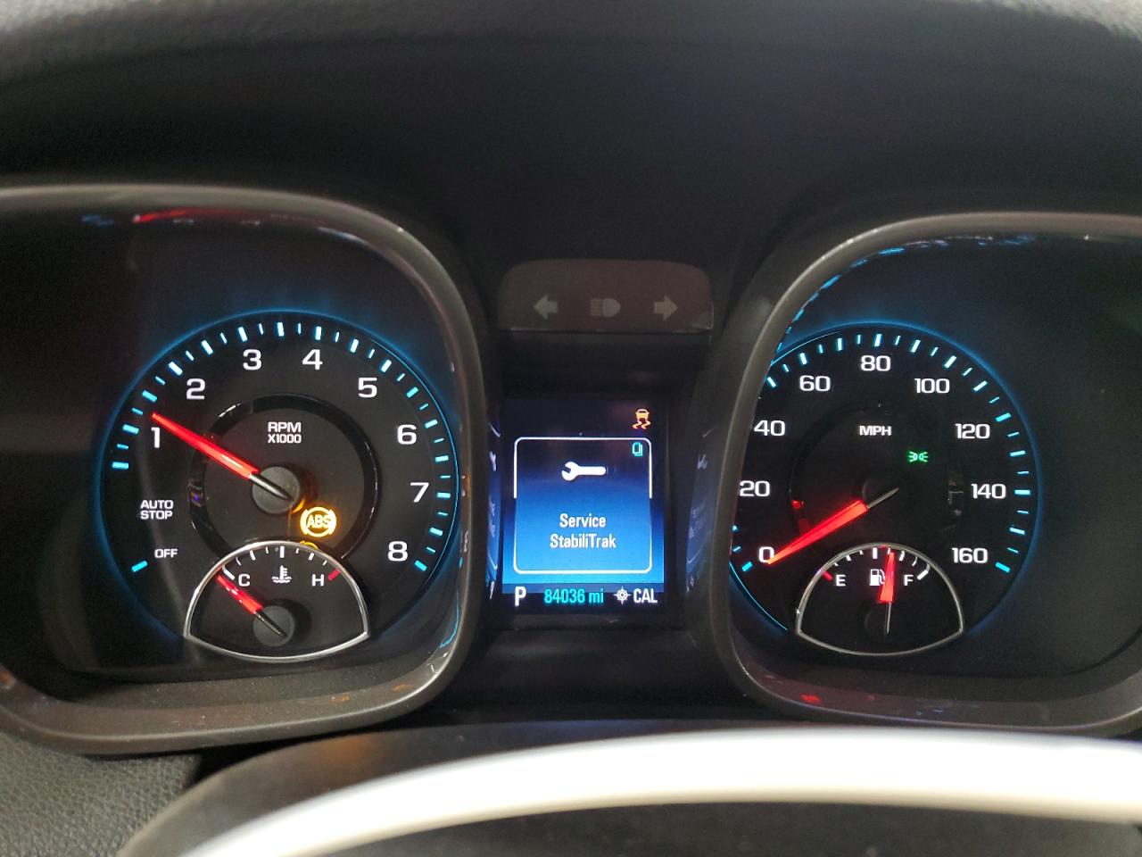2014 Chevrolet Malibu VIN 1G11C5SL4EF277165 Copart auction photo, undercarriage / front end damage thumbnail 9