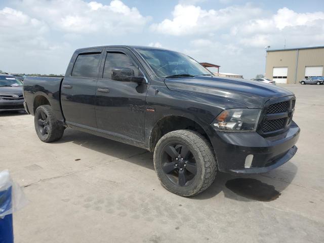 2015 RAM 1500 VIN 1C6RR7KT2FS711040 Copart auction photo, mechanical damage thumbnail 4