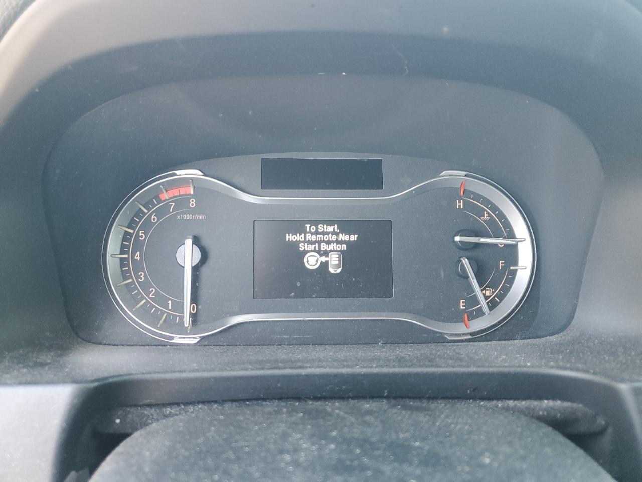 2018 Honda Pilot VIN 5FNYF5H82JB017765 Copart auction photo, rear end / minor dent/scratches damage thumbnail 9