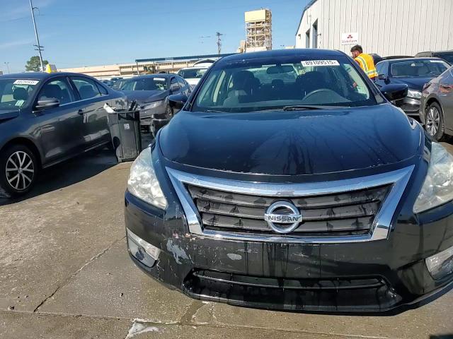 2015 Nissan Altima VIN 1N4AL3AP4FC596350 Copart auction photo, rear end damage thumbnail 14