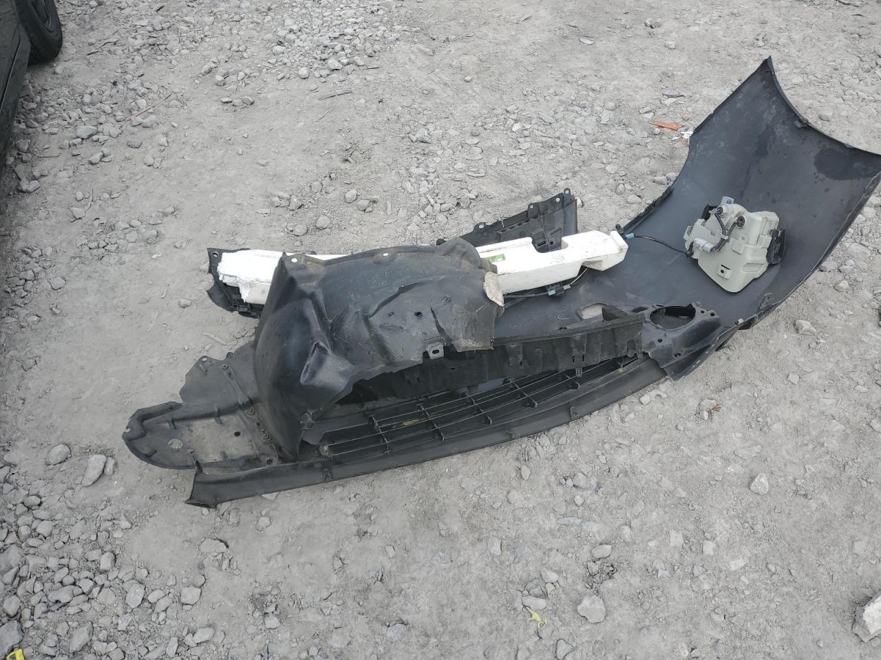 2015 Toyota Prius VIN JTDKN3DU8F0419313 Copart auction photo, front end / all over damage thumbnail 12
