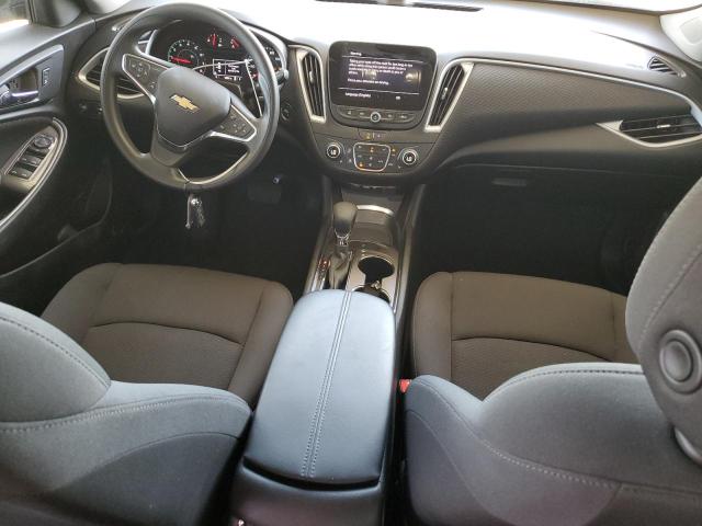 2023 Chevrolet Malibu VIN 1G1ZD5ST0PF219041 Copart auction photo, front end damage thumbnail 8