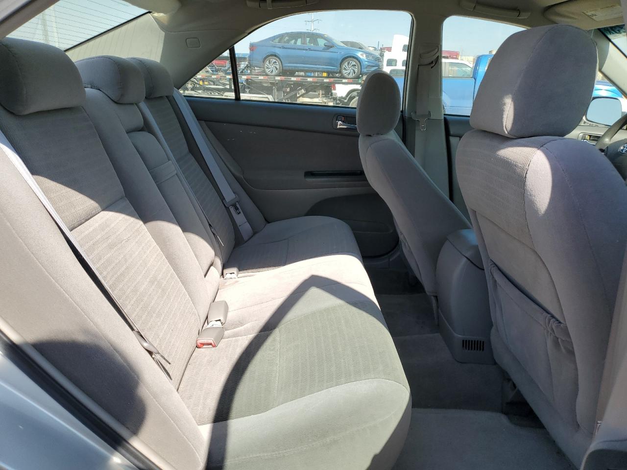 2006 Toyota Camry VIN 4T1BE30K96U685917 Copart auction photo, front end damage thumbnail 10