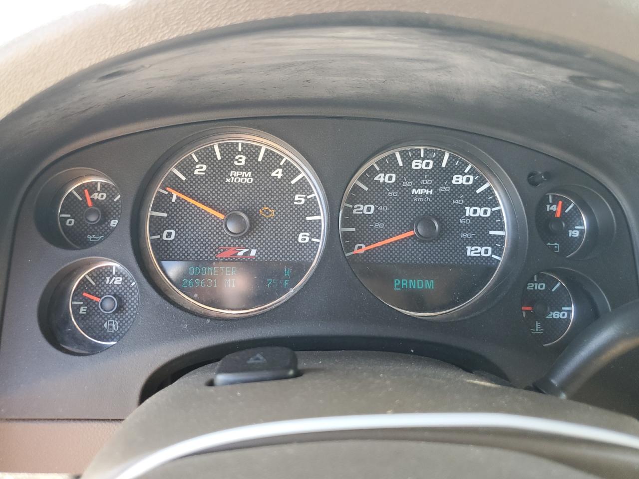 2009 Chevrolet Avalanche VIN 3GNFK22099G228740 Copart auction photo, rear end / minor dent/scratches damage thumbnail 9