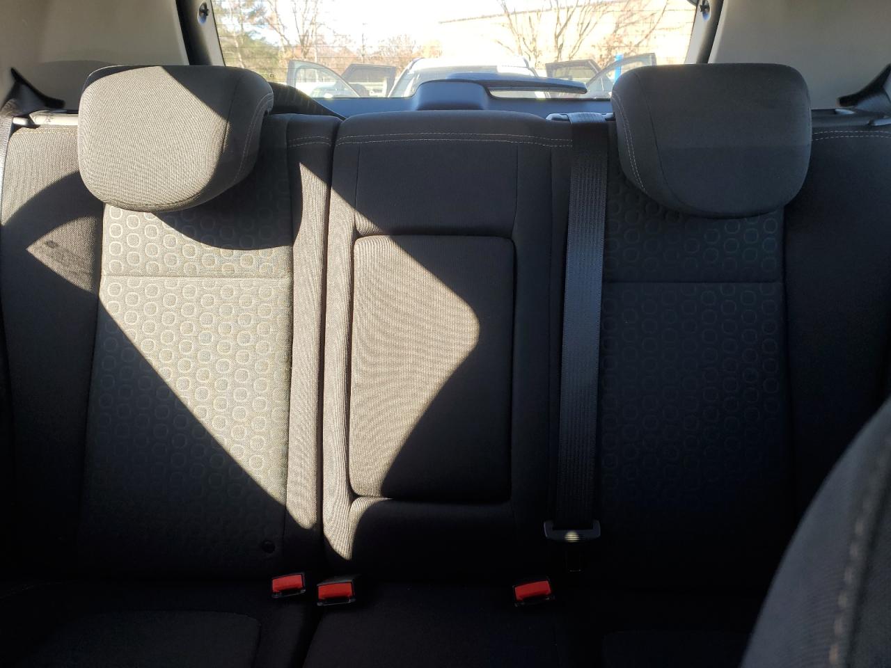 2018 Chevrolet Trax VIN 3GNCJNSB6JL404423 Copart auction photo, rear end damage thumbnail 10