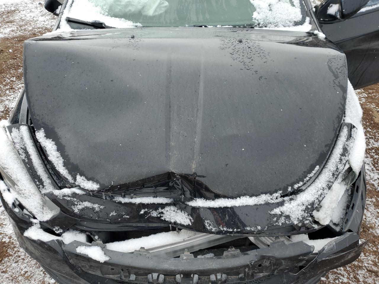 2016 Dodge Dart VIN 1C3CDFBB0GD630143 Copart auction photo, front end damage thumbnail 11