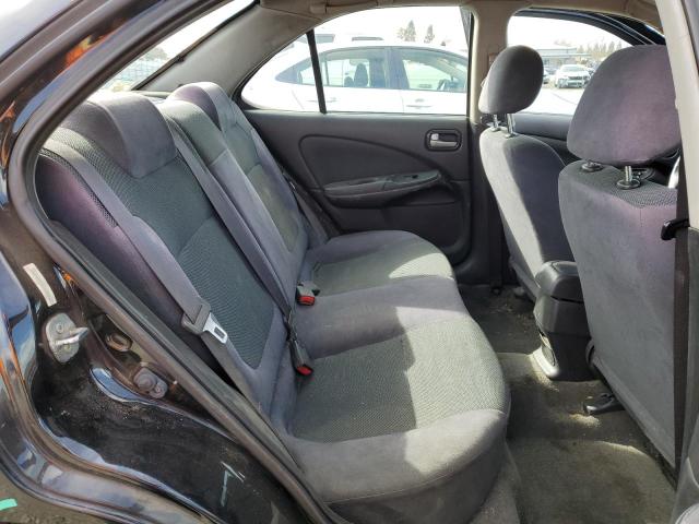 2006 Nissan Sentra VIN 3N1CB51D26L616061 Copart auction photo, rear end / mechanical damage thumbnail 10