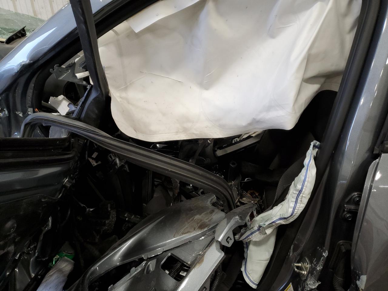 2020 Buick Encore VIN KL4MMDS22LB131042 Copart auction photo, all over damage thumbnail 7