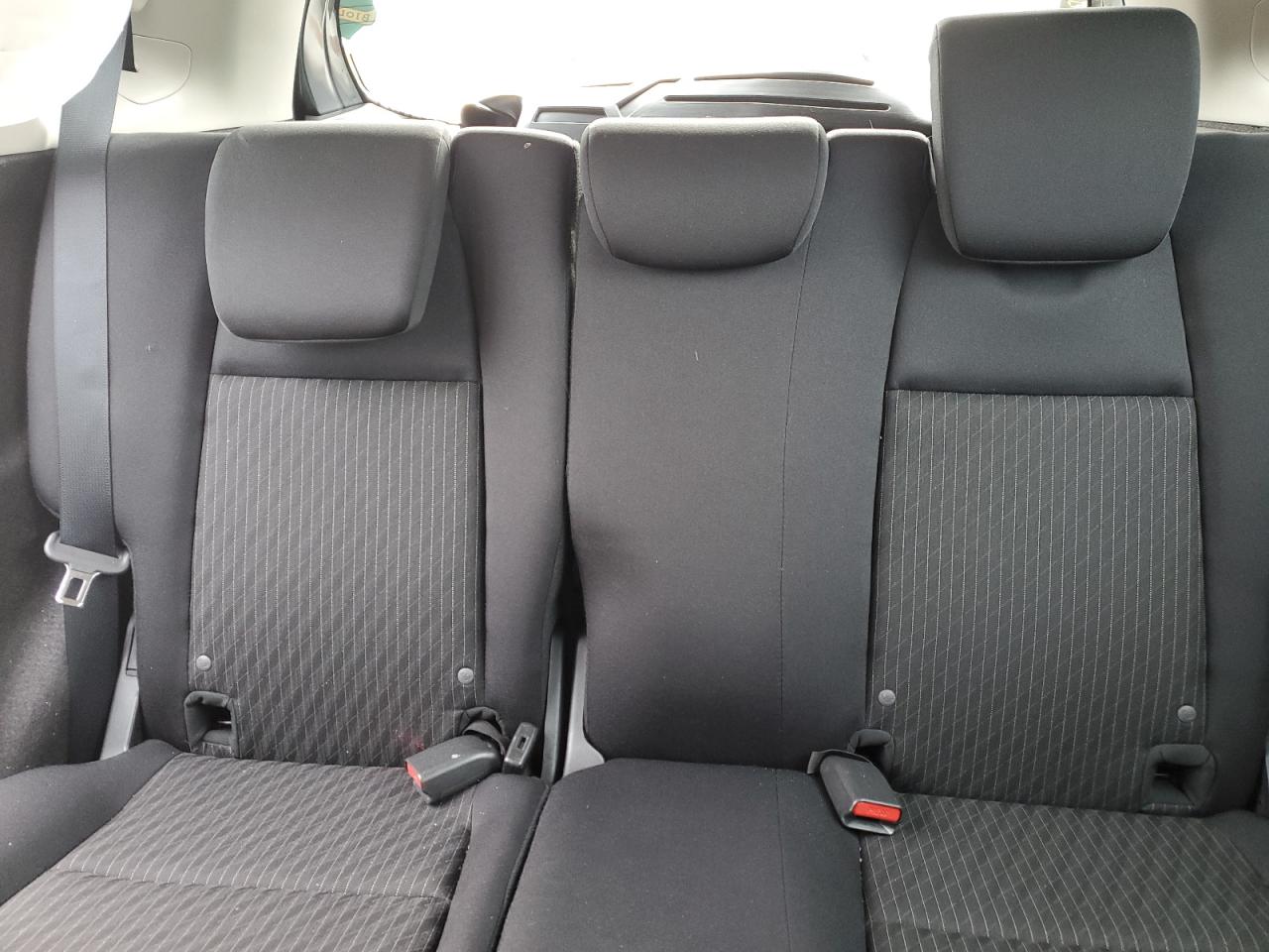 2019 Honda Fit VIN 3HGGK5H81KM716696 Copart auction photo, side damage thumbnail 10