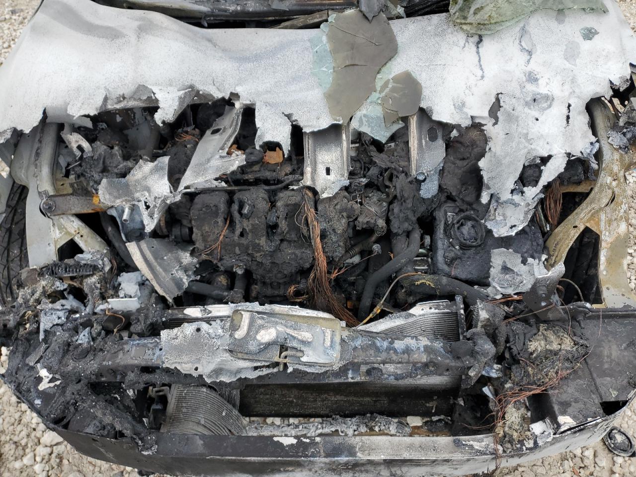 2020 Lincoln Corsair VIN 5LMCJ2D97LUL24681 Copart auction photo, burn damage thumbnail 12