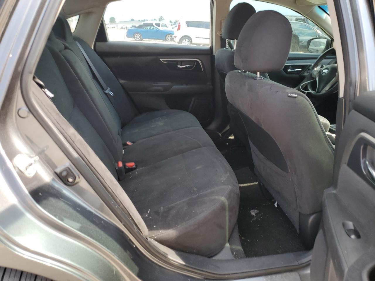 2014 Nissan Altima VIN 1N4AL3AP3EC418380 Copart auction photo, all over damage thumbnail 10