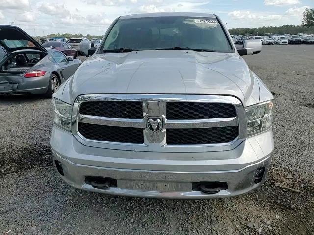 2017 RAM 1500 VIN 1C6RR7LT9HS807085 Copart auction photo, side damage thumbnail 11