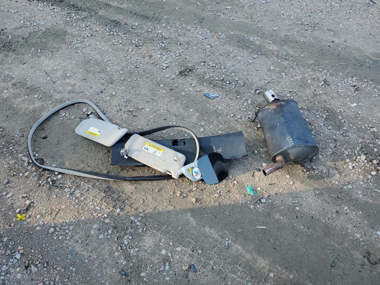 2012 Acura TSX VIN JH4CU2F49CC002113 Copart auction photo, rear end / side damage thumbnail 14