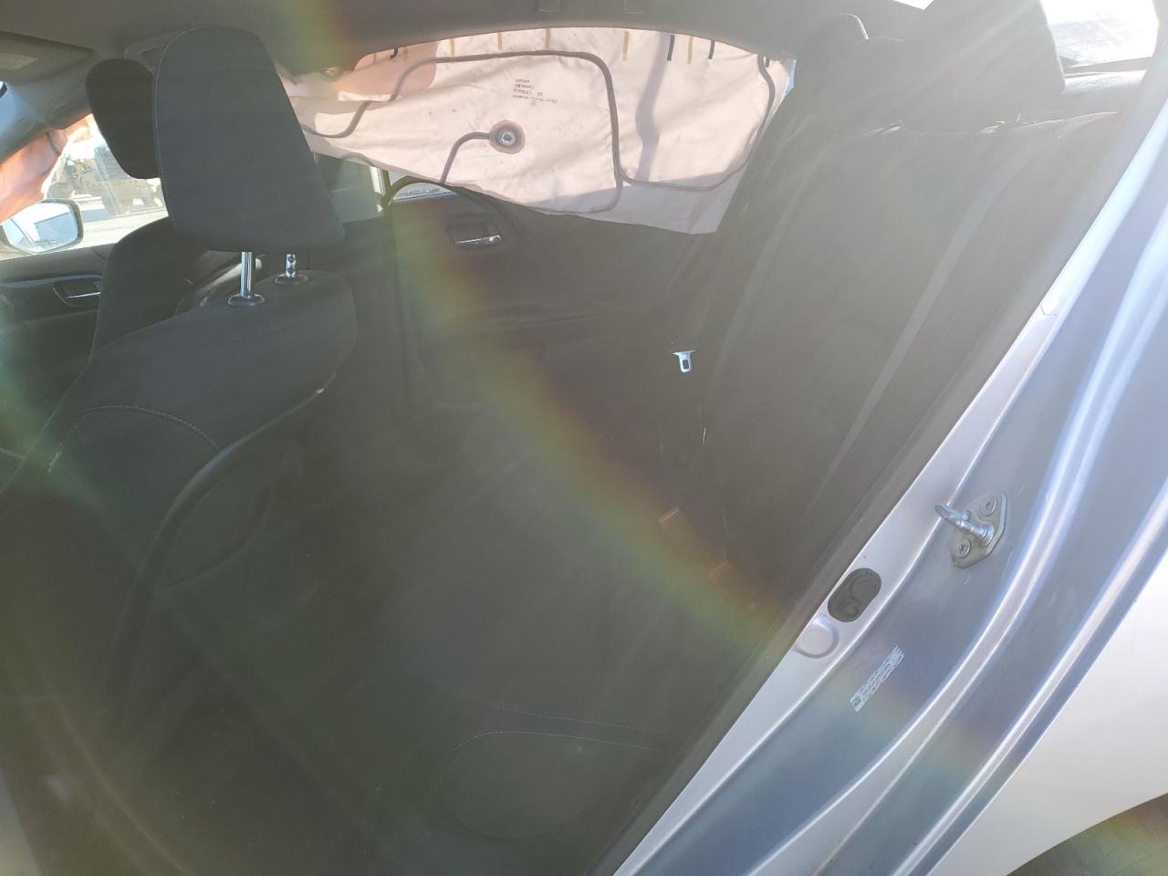 2013 Honda Accord VIN 1HGCR2F5XDA061228 Copart auction photo, front end / side damage thumbnail 10
