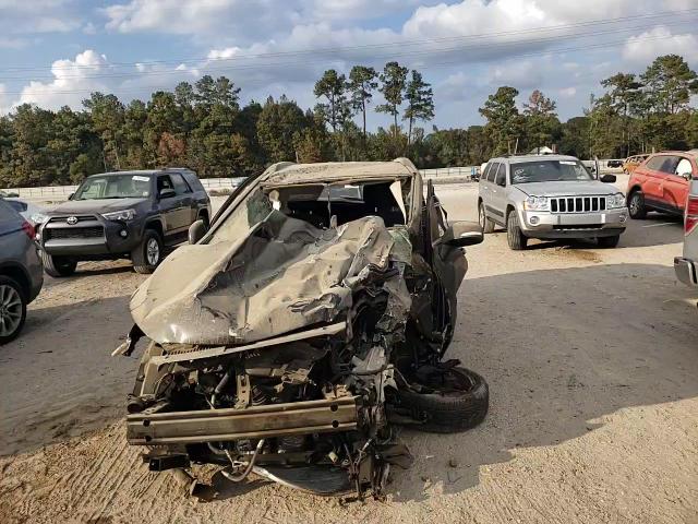 2019 Buick Encore VIN KL4CJASB9KB785540 Copart auction photo, rollover damage thumbnail 11