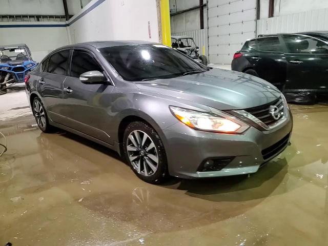 2016 Nissan Altima VIN 1N4AL3AP2GC162526 Copart auction photo, front end damage thumbnail 13