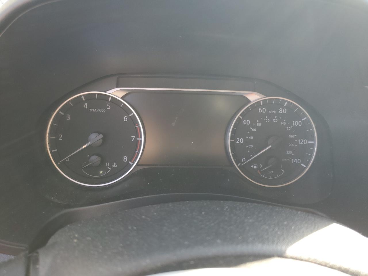 2019 Nissan Altima VIN 1N4BL4CV6KC204730 Copart auction photo, front end damage thumbnail 9