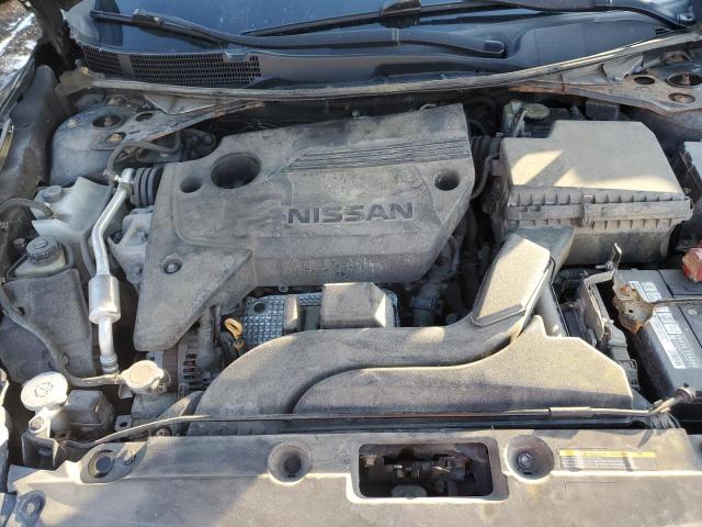 2017 Nissan Altima VIN 1N4AL3APXHN342763 Copart auction photo, side damage thumbnail 11