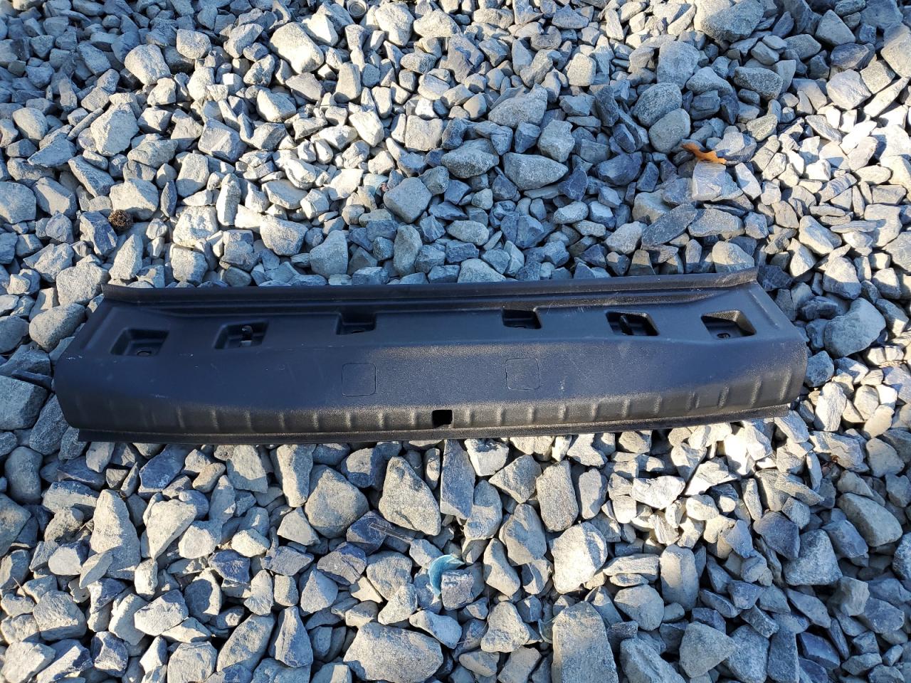 2022 BMW 5er VIN WBA73BJ03NWX51241 Copart auction photo, front end / rear end damage thumbnail 14