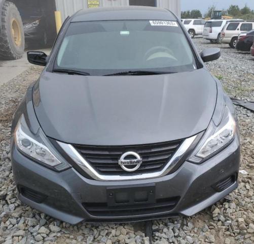 2017 Nissan Altima VIN 1N4AL3APXHC132305 Copart auction photo, all over damage thumbnail 5