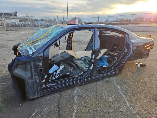 2018 Dodge Charger VIN 2C3CDXJG6JH225742