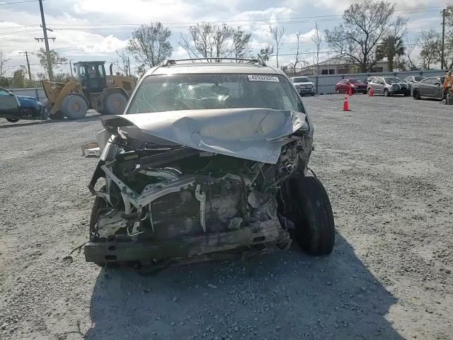 2006 Toyota Sienna VIN 5TDZA22C86S459578 Copart auction photo, front end damage thumbnail 11