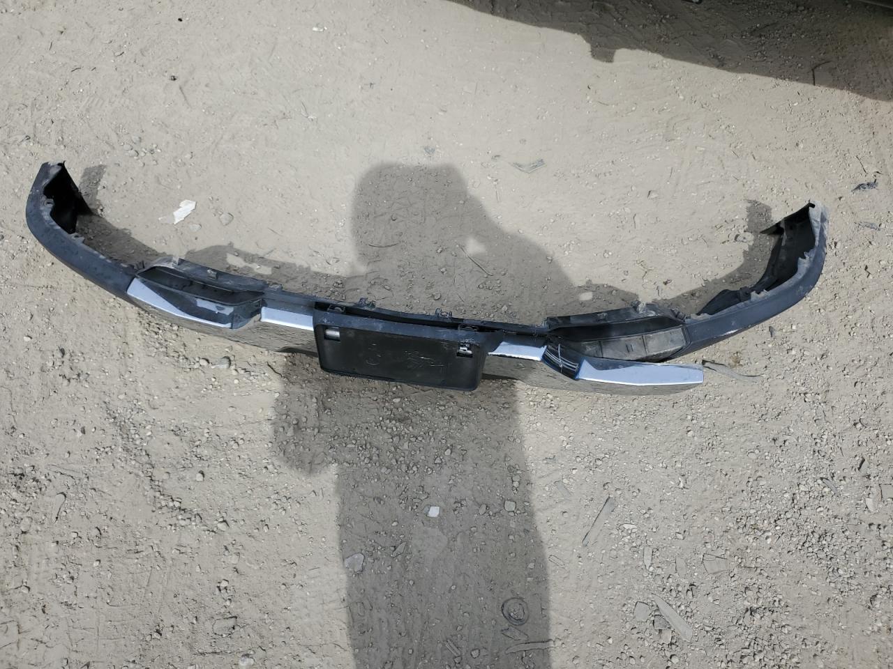 2016 Chevrolet Silverado VIN 3GCUKSEC8GG220728 Copart auction photo, front end / side damage thumbnail 12