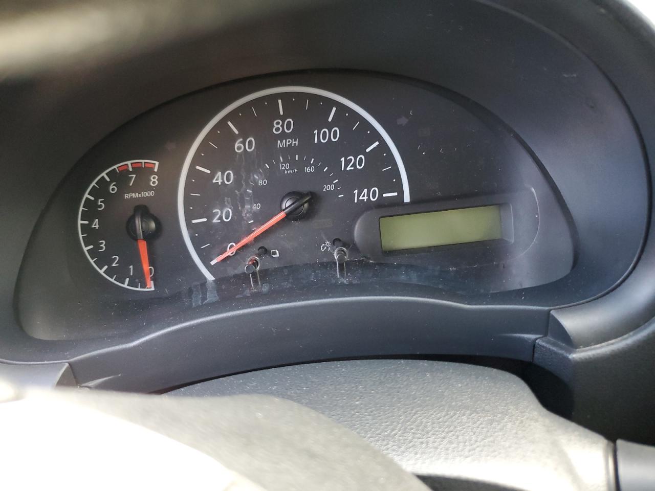 2019 Nissan Versa VIN 3N1CN7APXKL824602 Copart auction photo, front end damage thumbnail 9