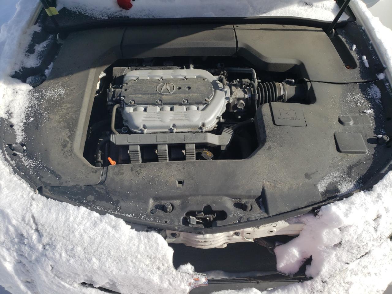 2013 Acura TL VIN 19UUA8F39DA018268 Copart auction photo, front end / minor dent/scratches damage thumbnail 11