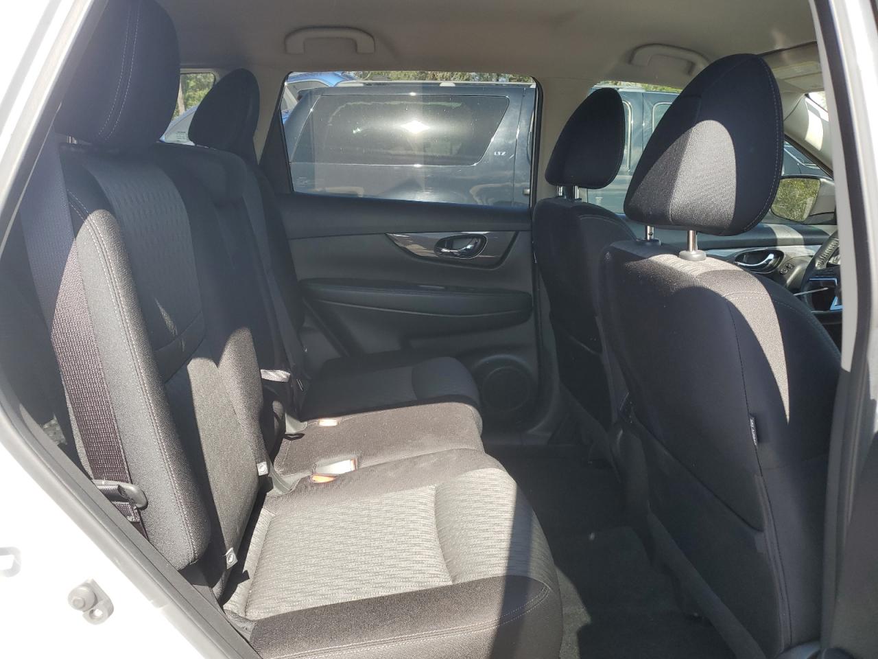 2019 Nissan Rogue VIN JN8AT2MT1KW251111 Copart auction photo, water/flood damage thumbnail 11