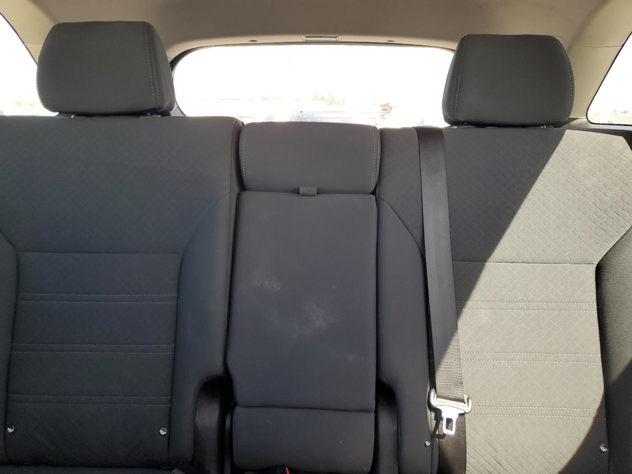 2017 KIA Sorento VIN 5XYPGDA37HG298269 Copart auction photo, front end / side damage thumbnail 10