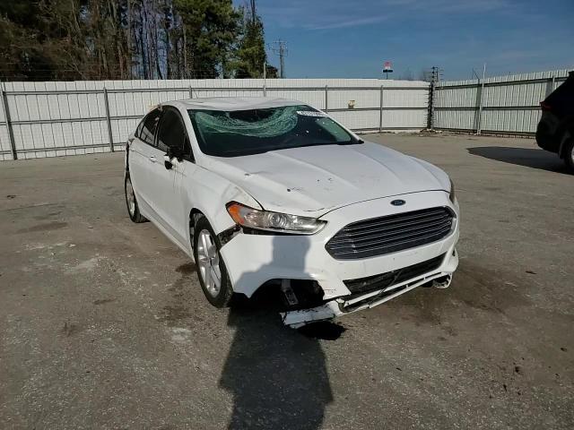 2016 Ford Fusion VIN 1FA6P0H78G5124253 Copart auction photo, all over / undercarriage damage thumbnail 10