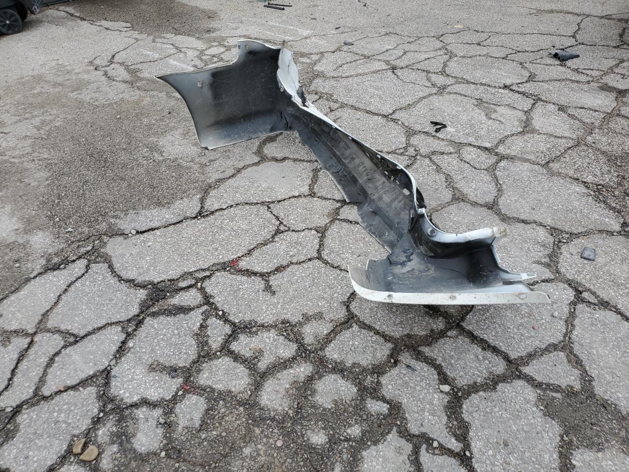 2014 Dodge Caravan VIN 2C4RDGBG4ER279304 Copart auction photo, rear end damage thumbnail 15