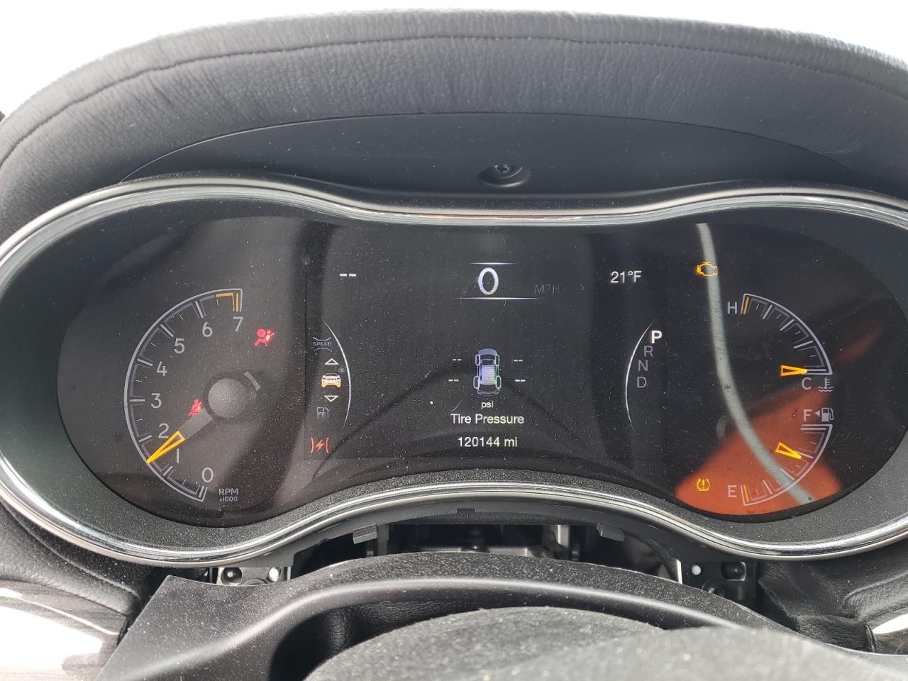 2018 Jeep Grand Cherokee VIN 1C4RJFCGXJC341874 Copart auction photo, front end damage thumbnail 9