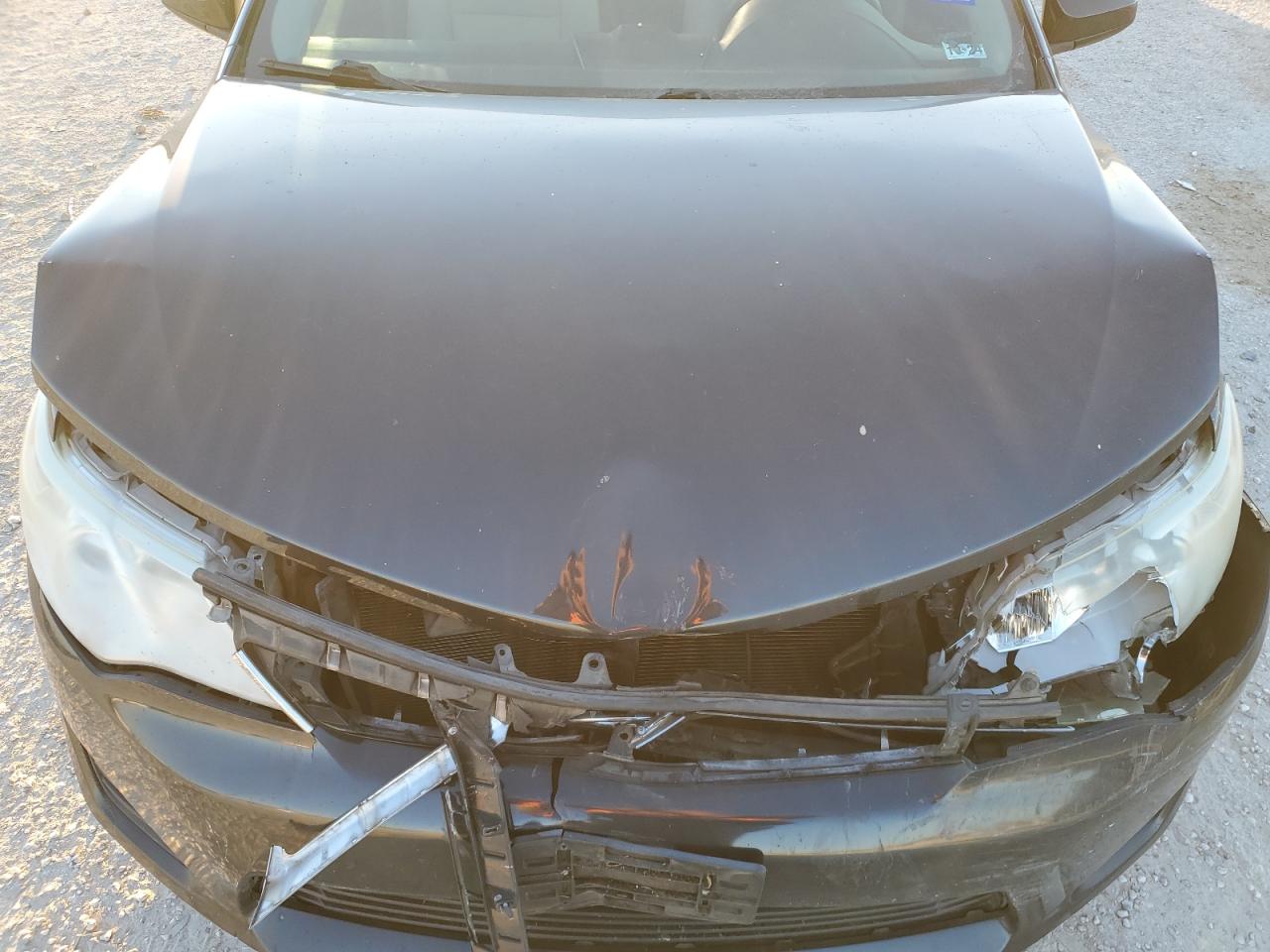 2014 Toyota Camry VIN 4T1BF1FK3EU849220 Copart auction photo, front end / minor dent/scratches damage thumbnail 13