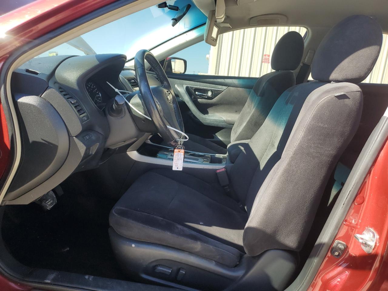 2013 Nissan Altima VIN 1N4AL3AP3DN451947 Copart auction photo, hail damage thumbnail 8
