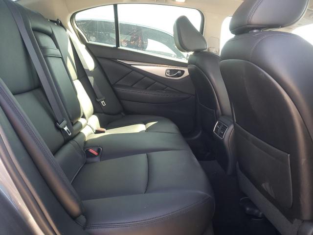 2020 Infiniti Q50 VIN JN1EV7AR3LM255979 Copart auction photo, hail damage thumbnail 10