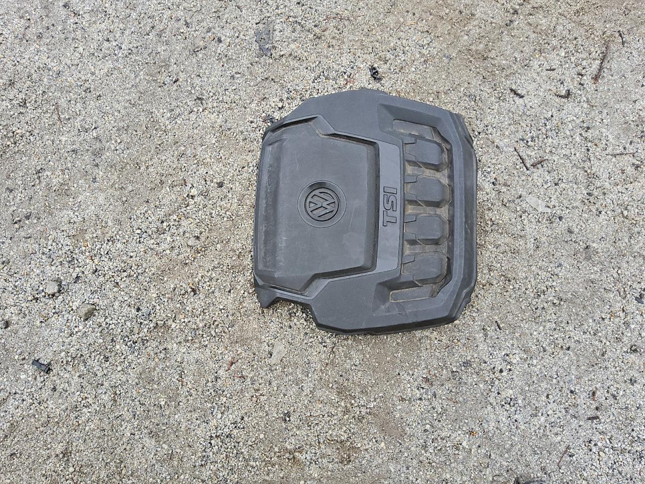 2020 Volkswagen Tiguan VIN 3VV3B7AX0LM015225 Copart auction photo, front end damage thumbnail 13